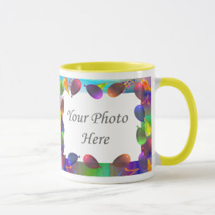 Taza Marco de la vida 2-Photo de la fiesta de