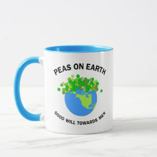 Taza Mareas en la Tierra