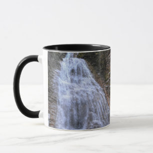 Taza Margaret Falls, imagen de BC I