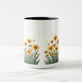 Taza margarita
