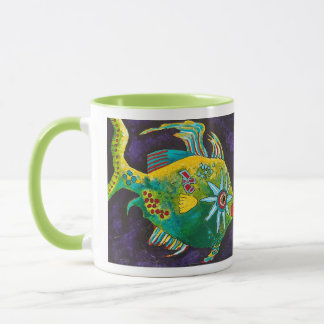 Taza "Margarita" Bebida Mug