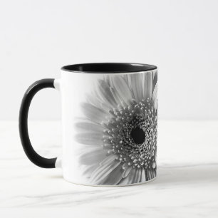 Taza Margarita Gerbera