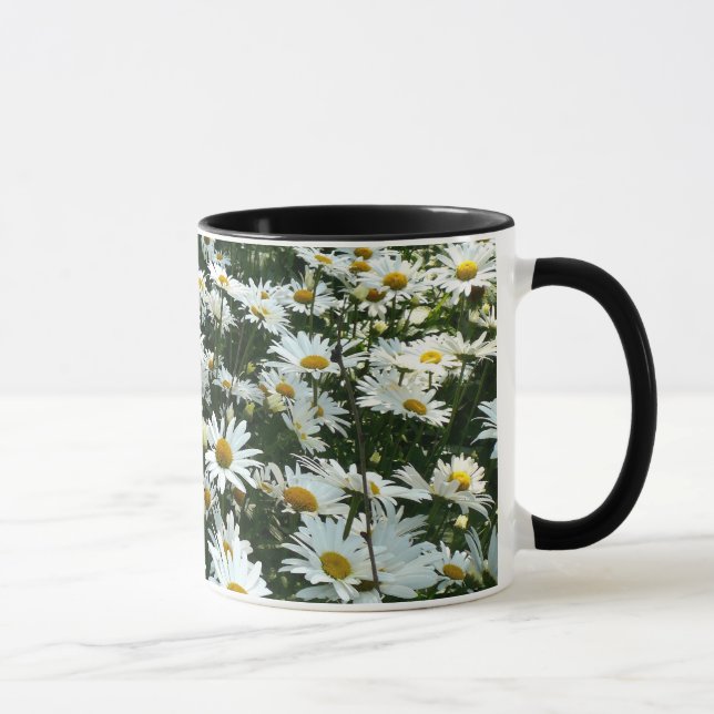 Taza Margaritas de Shasta (Derecha)