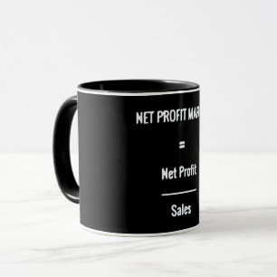 Taza "Margen de beneficio neto"