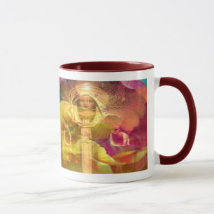 Taza Maria