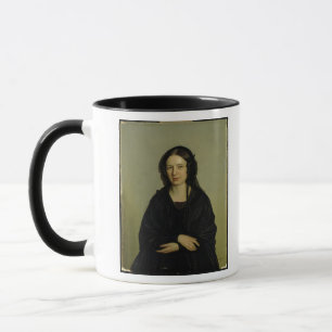 Taza Maria Kramer, 1845