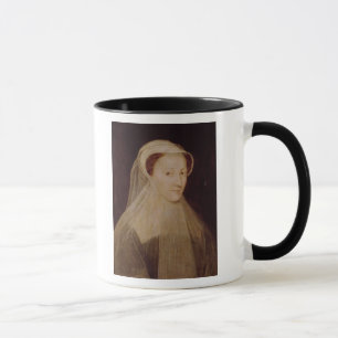 Taza Maria, reina de escocés