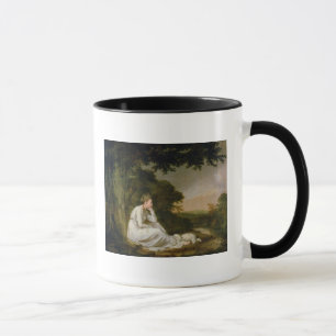 Taza Maria, 'un Journey sentimental