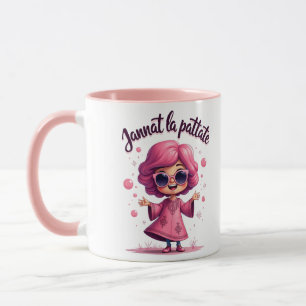 Taza Maricaine Vibes