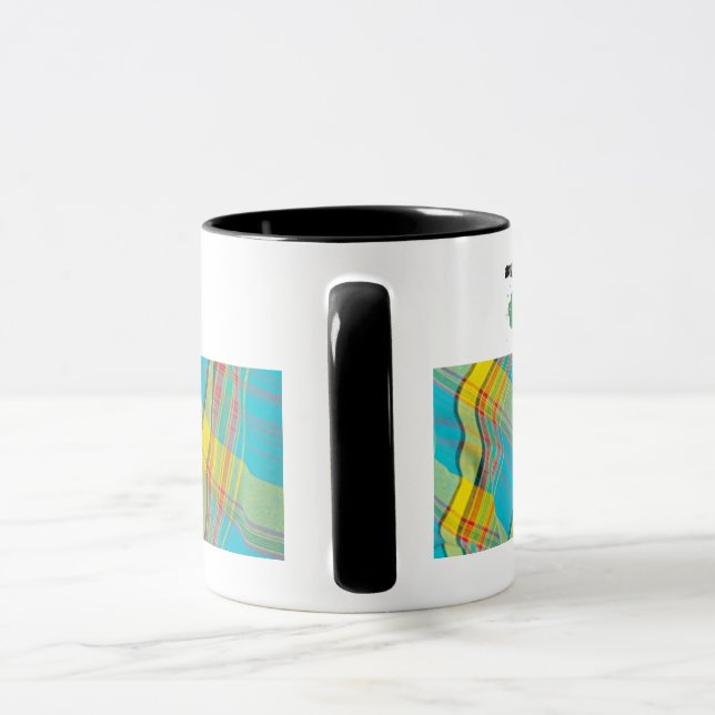 Taza Marie-Galante (Asa)