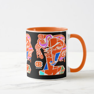 Taza Marilyn Monroe Café Mug