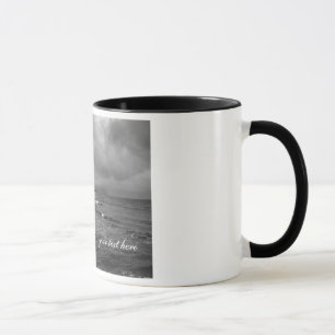 Taza Marina Mug