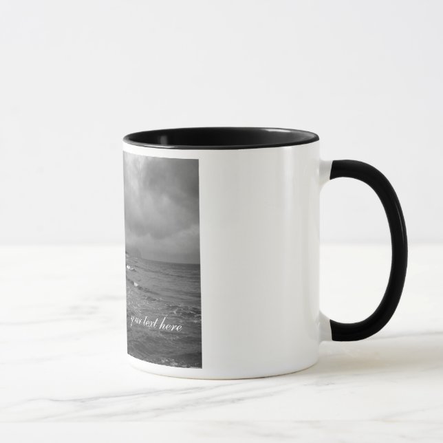 Taza Marina Mug (Derecha)