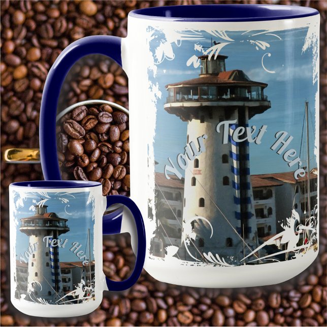 Taza Marina Vallarta 0948 (Subido por el creador)