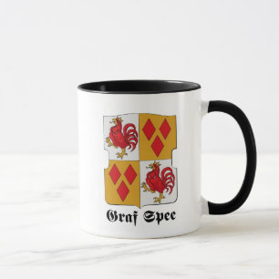 Taza Marineros Graf Spee