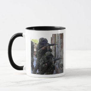 Taza Marines de Chile