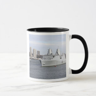 Taza Marines y marineros