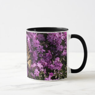 Taza Mariposa