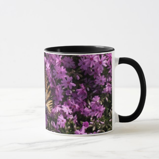 Taza Mariposa (Derecha)