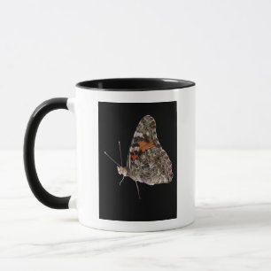 Taza Mariposa