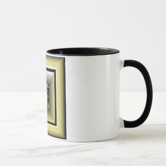 Taza Mariposa