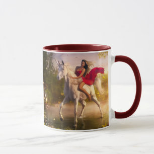 Taza Mariposa Art 21 Mug