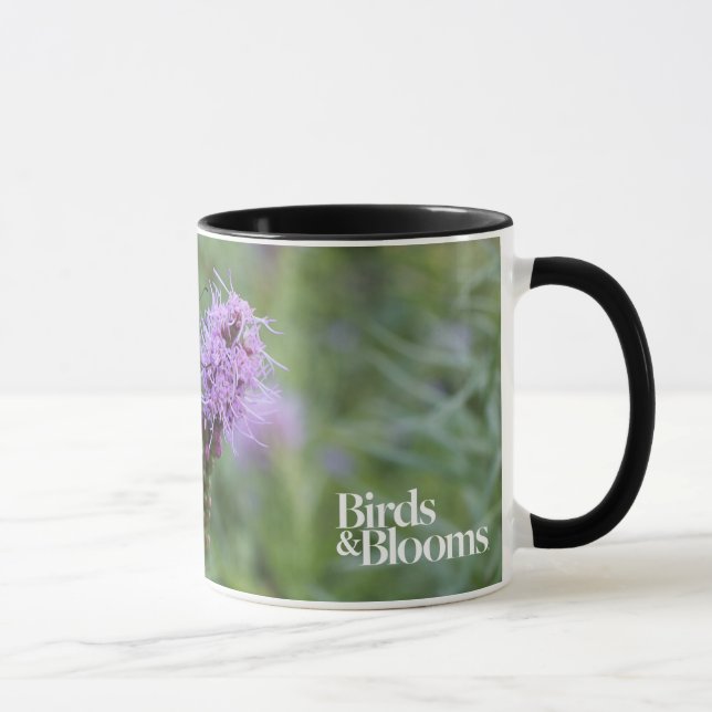 Taza Mariposa de monarca (Derecha)