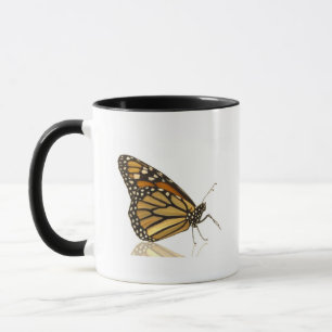 Taza Mariposa de monarca