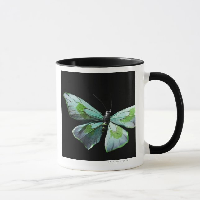 Taza Mariposa del vuelo (Derecha)