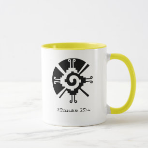 Taza Mariposa galáctica