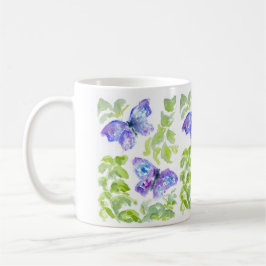 Taza Mariposa Mug