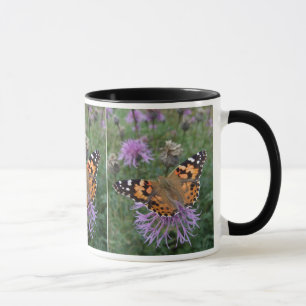 Taza Mariposa Mug