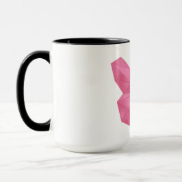 Taza Mariposa resplandeciente 🦋 