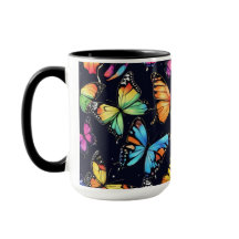 Mariposas