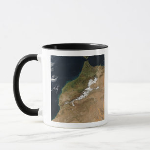 Taza Marruecos