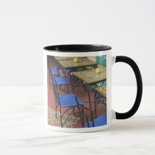 Taza MARRUECOS, Casablanca: Medina antigua (vieja),