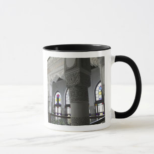 Taza MARRUECOS, Fes: Fes El, Bali (Fes antiguo), Riad F