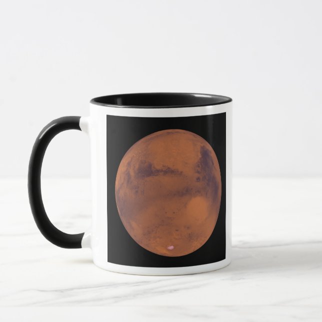 Taza Mars (Izquierda)