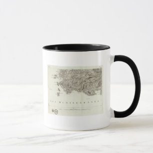 Taza Marsella