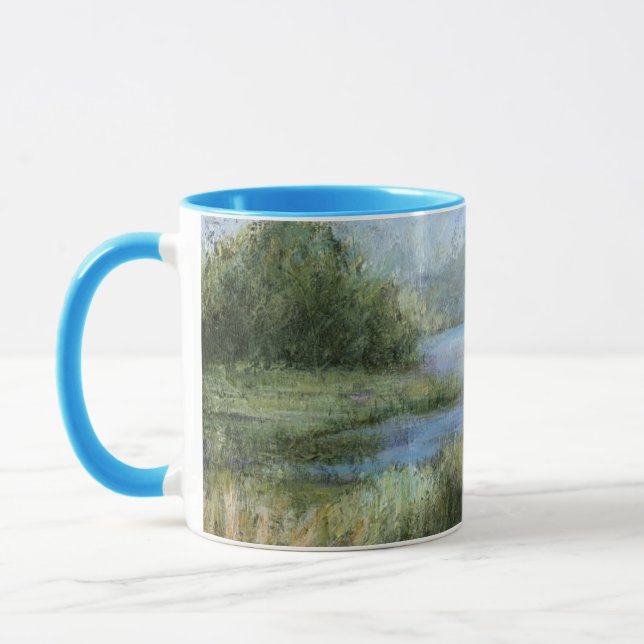 Taza Marshland I (Izquierda)