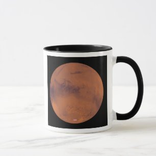 Taza Marte 4