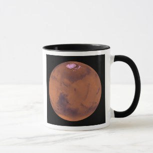 Taza Marte 6