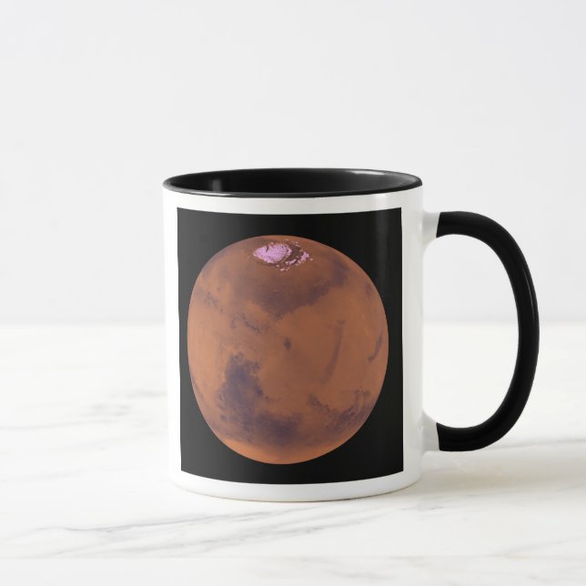 Taza Marte 6 (Derecha)