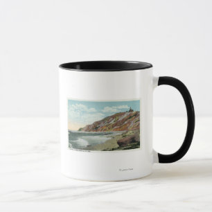 Taza Martha's Vineyard, opinión principal gay de los