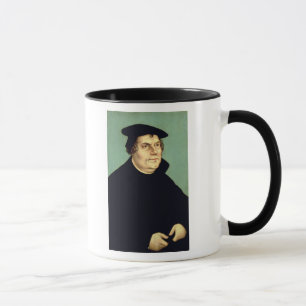 Taza Martin Luther