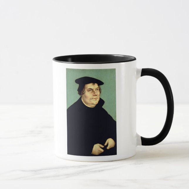 Taza Martin Luther (Derecha)