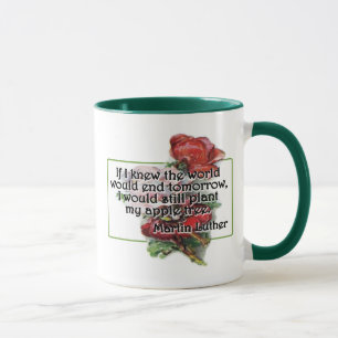 Taza Martin Luther