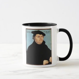 Taza Martin Luther, c.1532