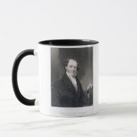 Martin Van Buren, grabado por E. Wellmore (engravi