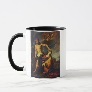Taza Martinela de Santa Catalina